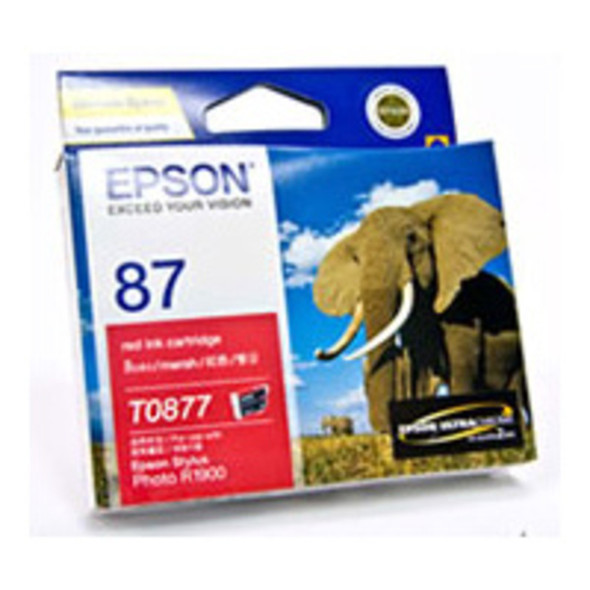 Epson 87 Other Ink Cartridge (Original)