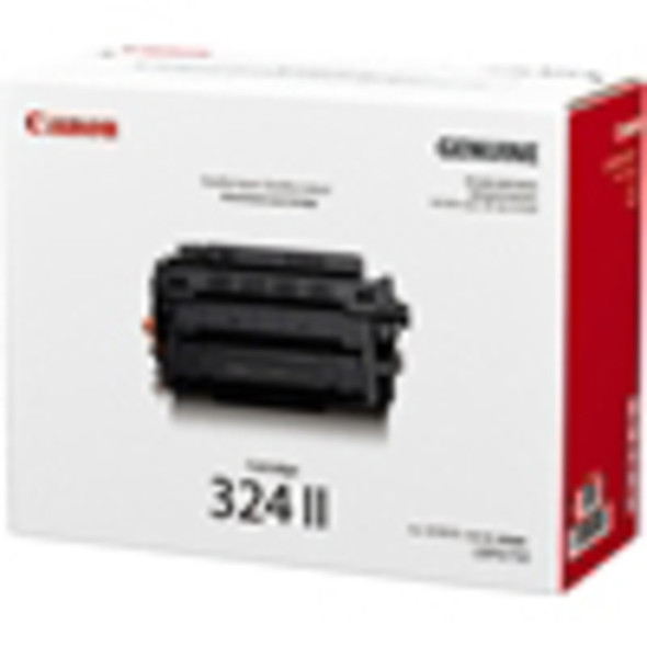 Canon CART324HY Black Toner Cartridge (Original)