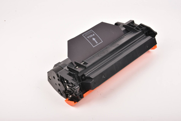 HP 26A Black Toner Cartridge (Compatible)