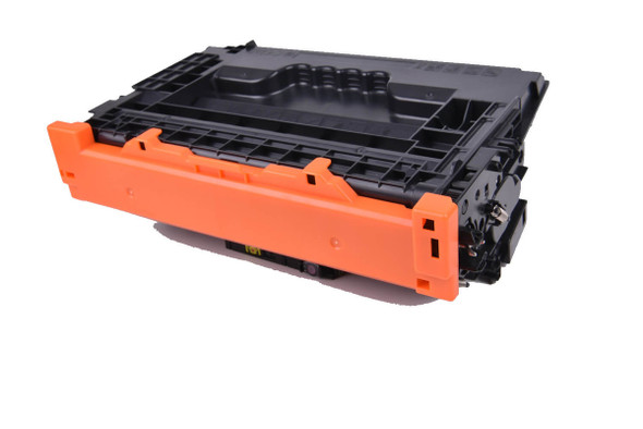 HP 37A Black Toner Cartridge (compatible)