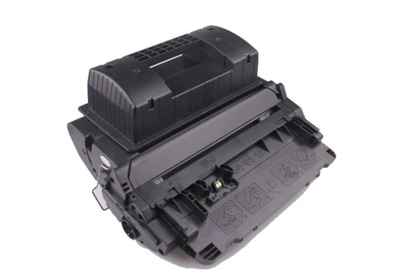 Compatible HP 90X Black High Yield Toner Cartridge (CE390X)