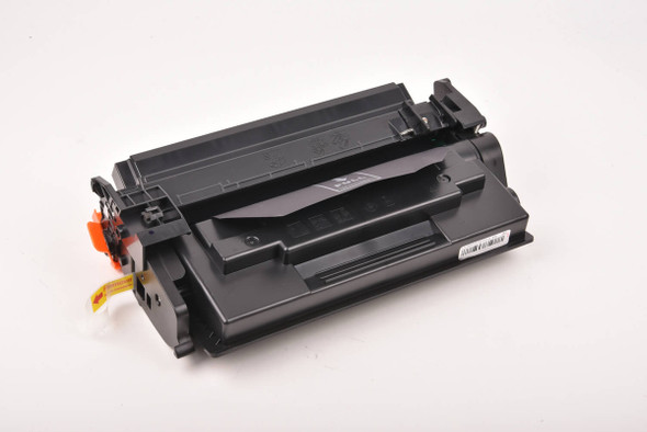 HP 87A Black Toner Cartridge (compatible)