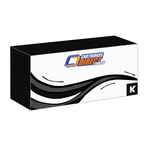 OKI 46508718 Toner Cartridge (Compatible)