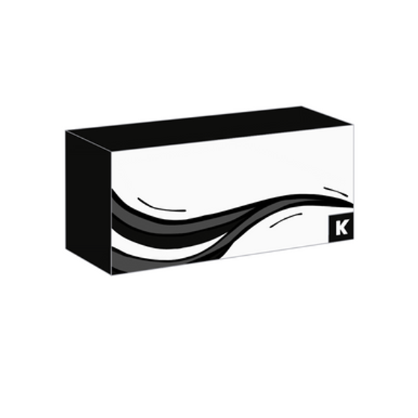 HP 131X Black Toner Cartridge (compatible)