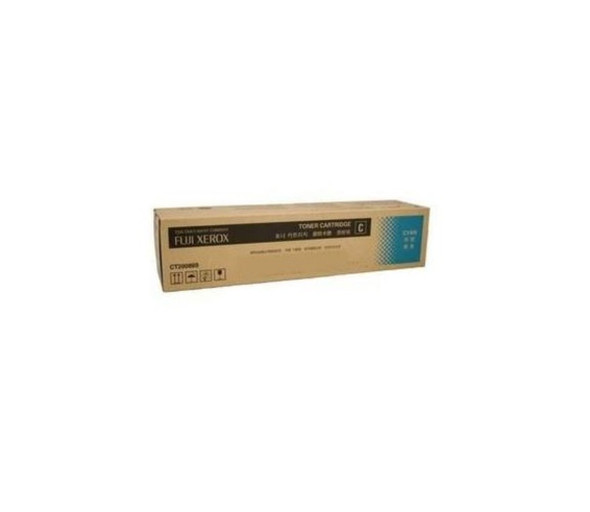 Fuji Xerox (CT202397) Cyan Toner Cartridge