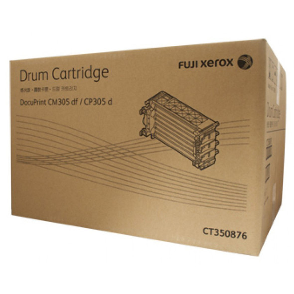 Fuji Xerox CT350876 Drum Unit