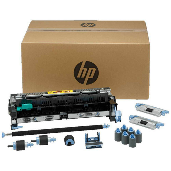 HP LaserJet (CF254A) 220V Maintenance/Fuser Kit