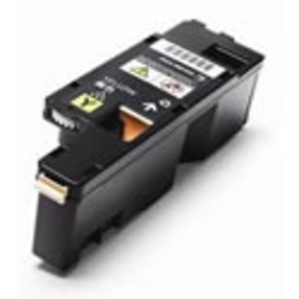 Fuji Xerox CT201594 Yellow Toner Cartridge