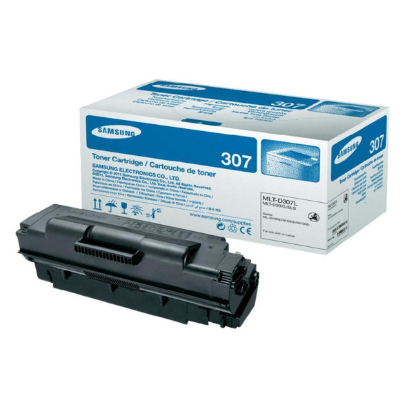 Samsung 307L Black Toner Cartridge (Original)