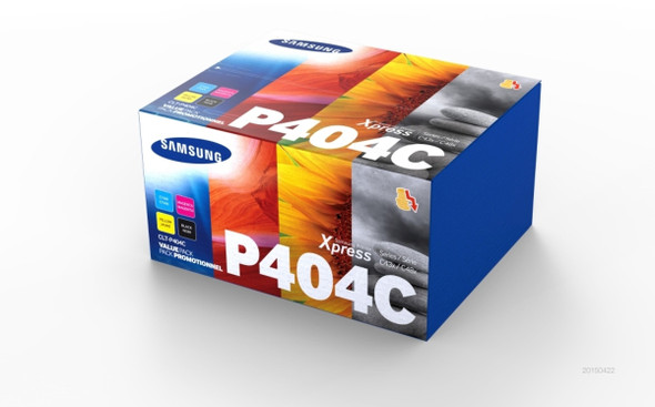 Samsung 404C Other Toner Cartridge (Original)