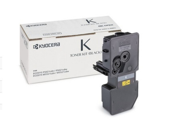 Kyocera TK5224 Black Toner Cartridge (Original)