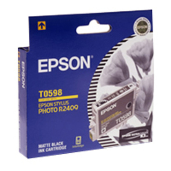 Epson T0598 Other Ink Cartridge (Original)