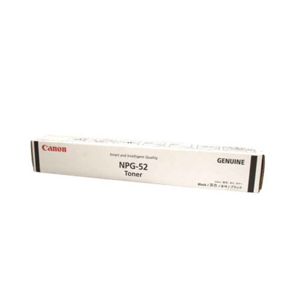 Canon NGP-52 Black Toner Cartridge