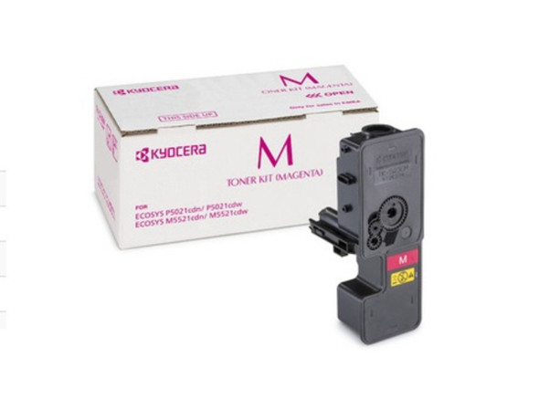 Kyocera TK5224 Magenta Toner Cartridge (Original)