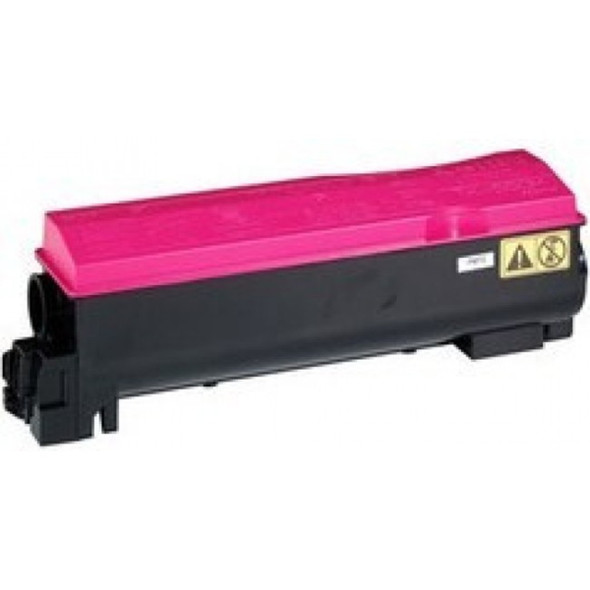 Kyocera TK-8319M Magenta Toner Cartridge