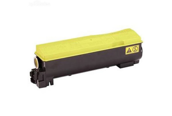 Kyocera TK-8319Y Yellow Toner Cartridge