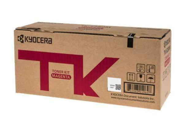 Kyocera TK5284 Magenta Toner Cartridge (Original)