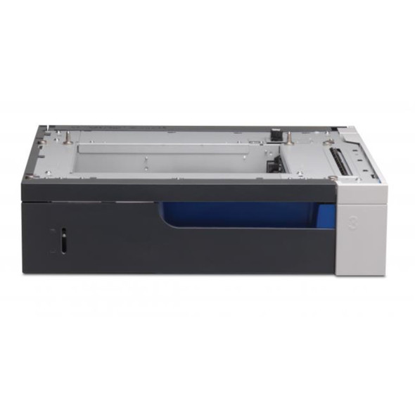 HP Colour LaserJet 500-sheet Paper Tray
