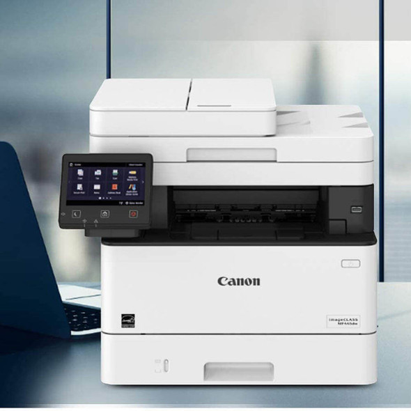 Canon imageCLASS MF445DW Laser Printer