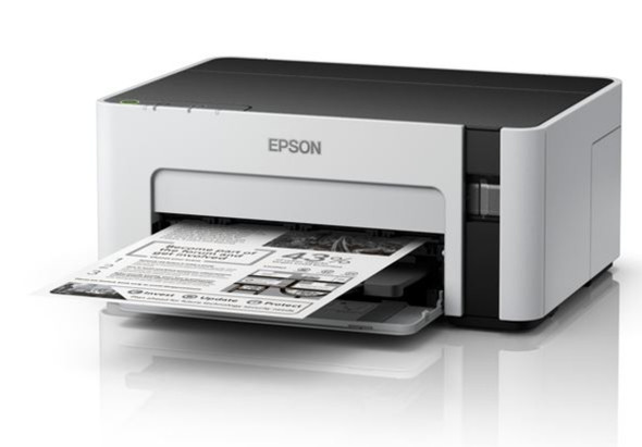 Epson EcoTank M1100 Mono Inkjet Printer