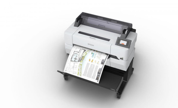 SureColor T3460 - 24" Wide Format Printer