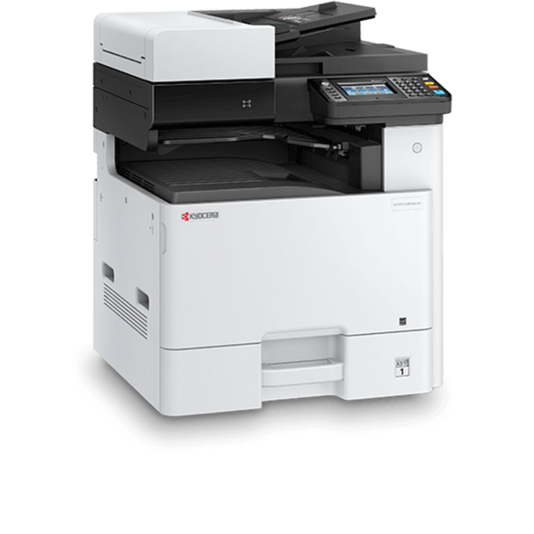 Kyocera ECOSYS M8124CIDN Printer