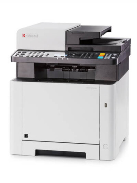 Kyocera M5521CDN Colour Laser Printer