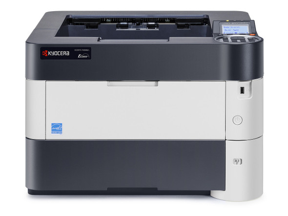 Kyocera P4040DN Mono Laser Printer