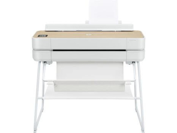 HP DesignJet Studio Wood 24-in Printer