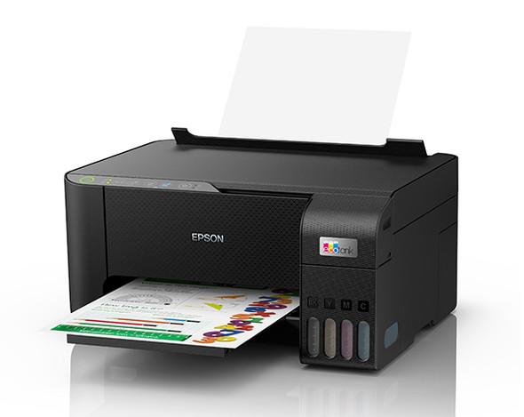 EcoTank ET-1810 PRINTER