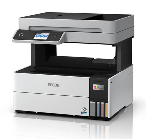 Epson PRO ET-5150 Inkjet MFP
