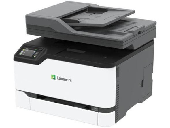 Lexmark CX431aDW Multi Function Colour Laser Printer