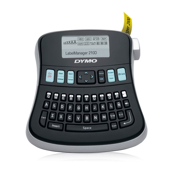 Dymo LabelManager 210D (LM210D)