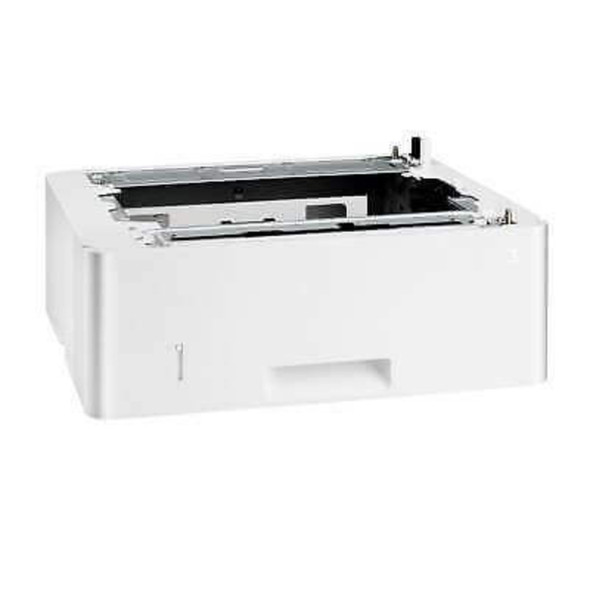 HP LaserJet Pro 550-sheet Feeder Tray