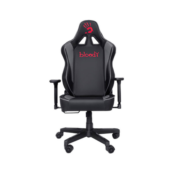 Bloody Gaming Chair 330 Grey