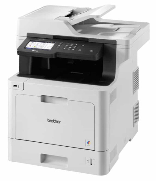 Brother MFC-L8900CDW Laser Printer