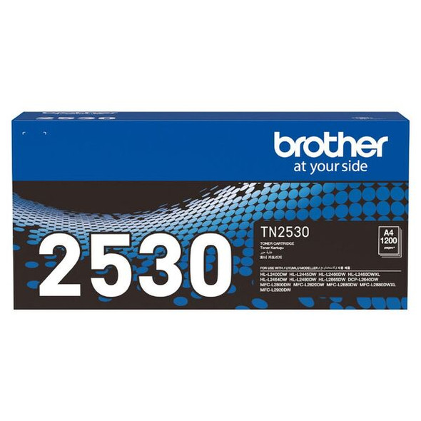 Brother TN2530 Toner Cartridge