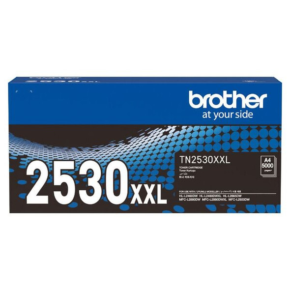 Brother TN2530XXL toner Cartridge