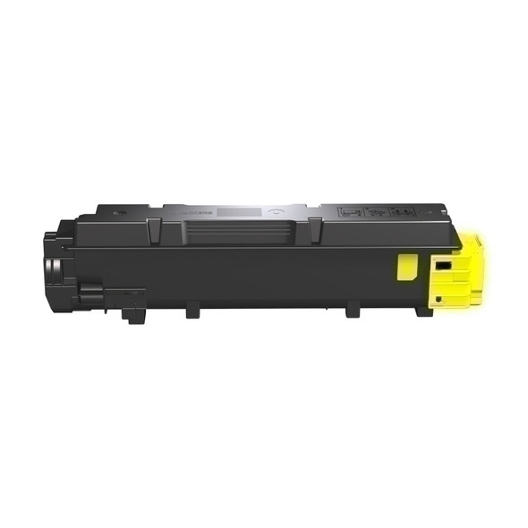 Kyocera TK5374 Yellow Toner Cartridge