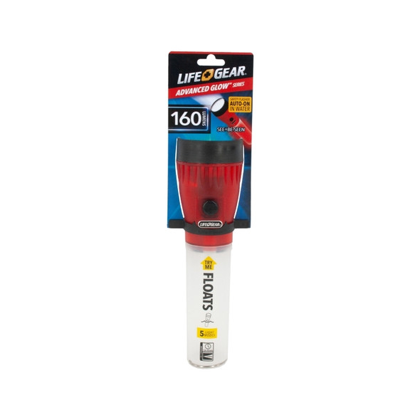LifeGear Glow MultiMode Torch - End of Life
