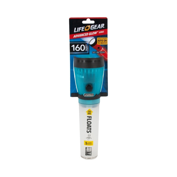 LifeGear Glow MultiMode Torch - End of Life