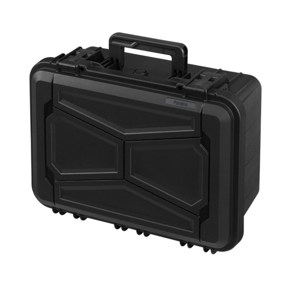 Max Case EKO60D 415x280xH190