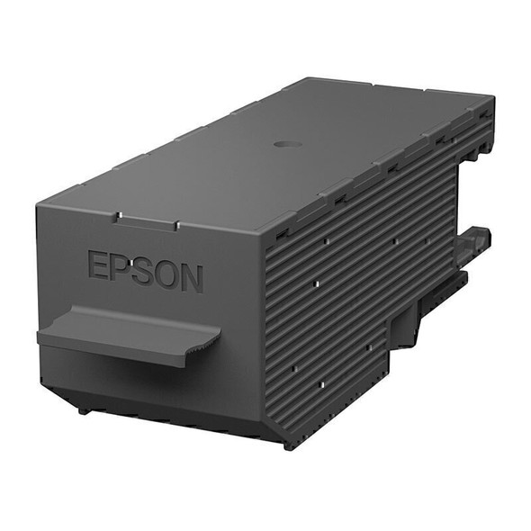 Epson T512 Maintenance Box for EPSON ET 7750, genuine Epson product, replacement part.
