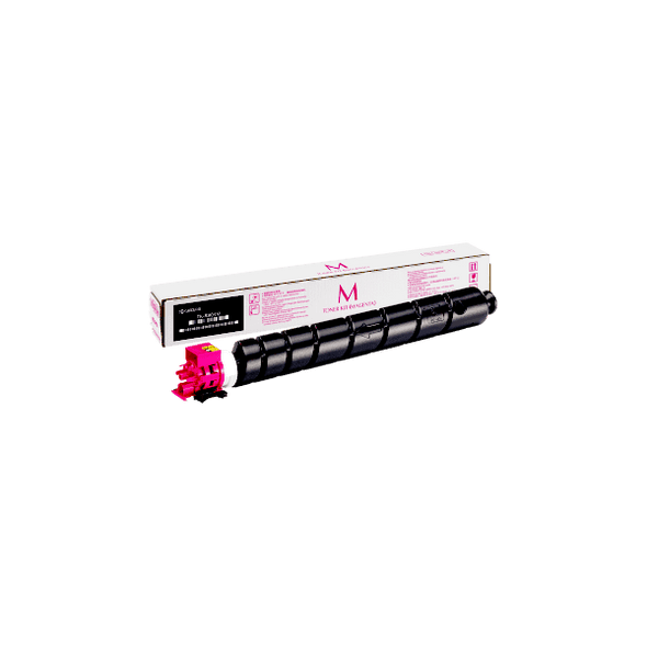 Kyocera TK8804 Magenta Toner