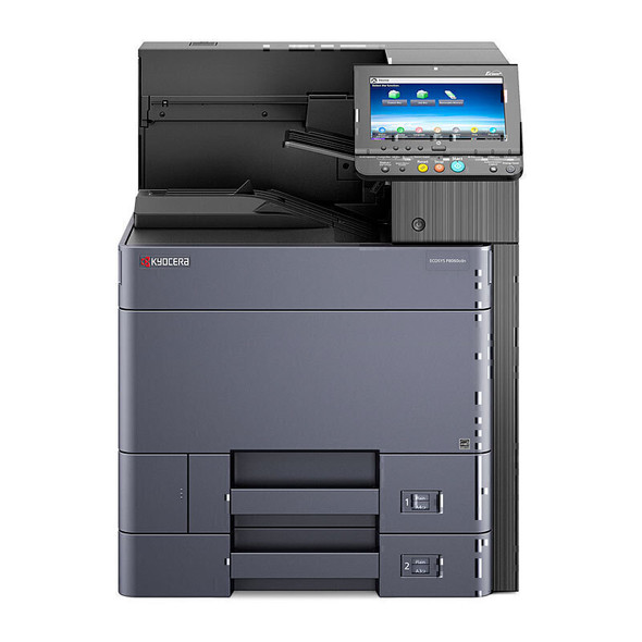 Kyocera P8060CDN Laser Printer