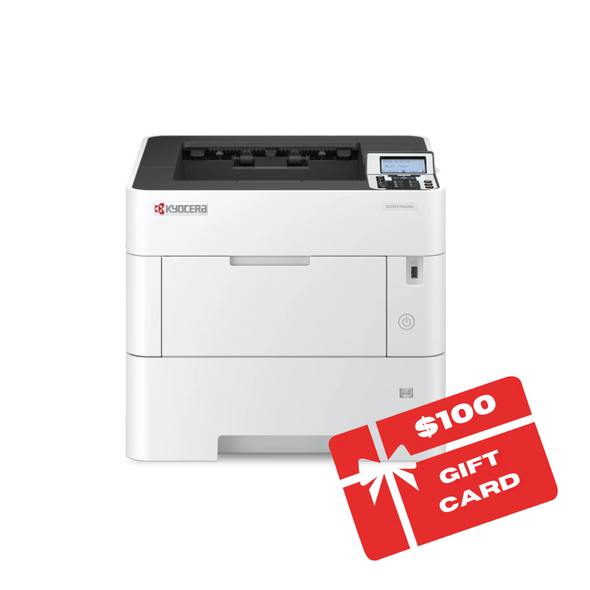 Kyocera PA6000X Laser Printer