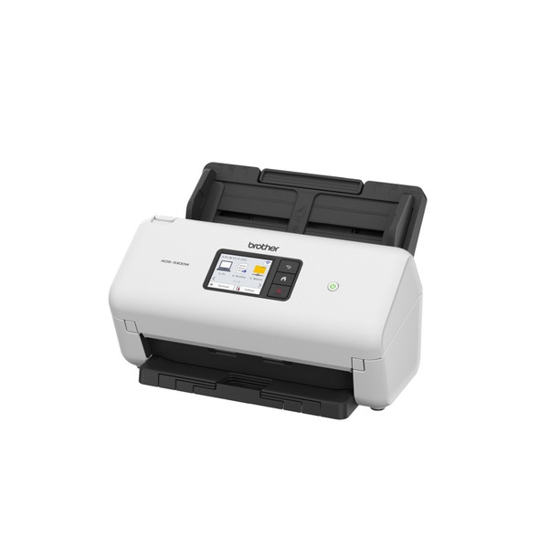 Brother ADS-3300W Scanner