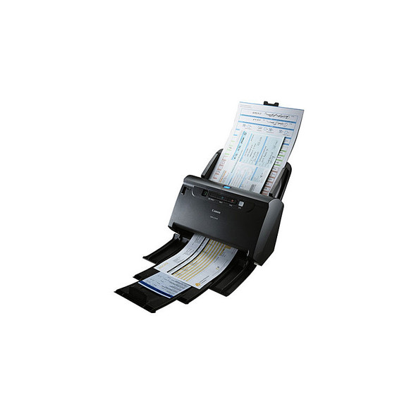 Canon DRC240 Duplex Scanner