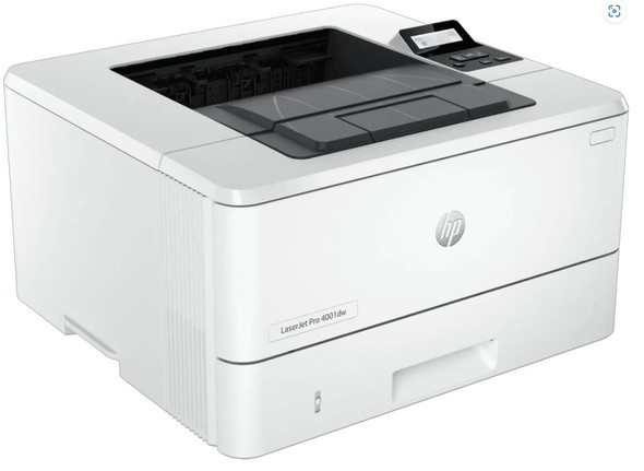 HP Laserjet Pro 4001dw Printer