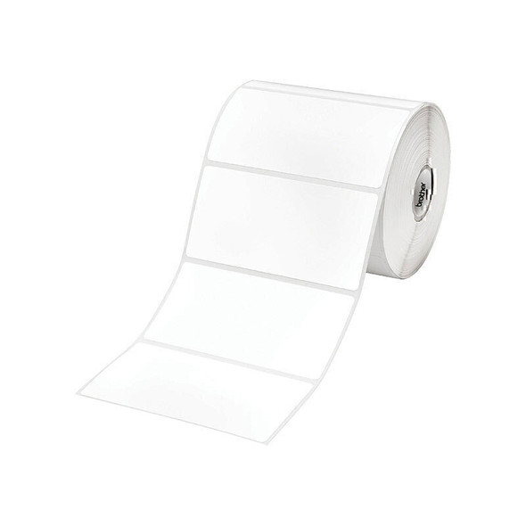 Brother RDS03C1 Label Roll - High-Quality Replacement Label Roll